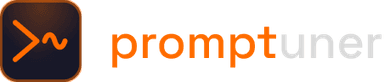 Promptuner